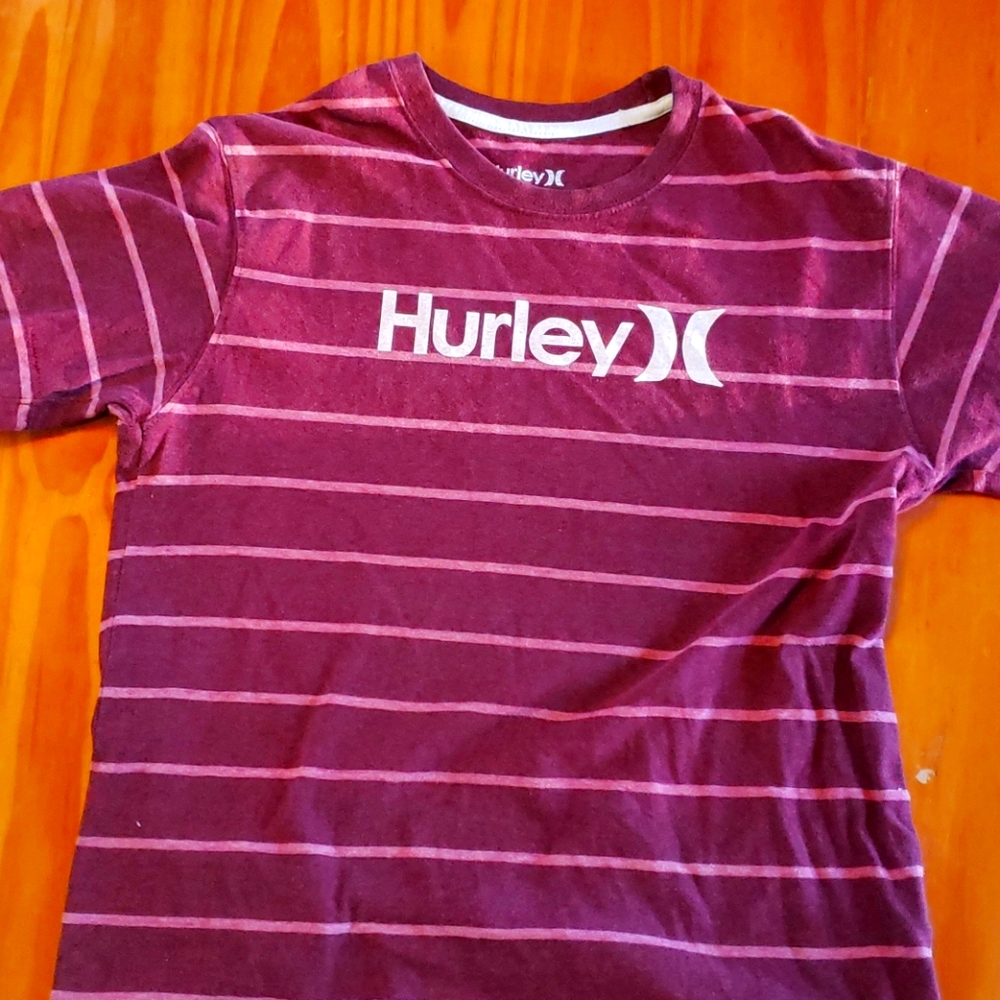 Medium Hurley  Boys  T-shirt
